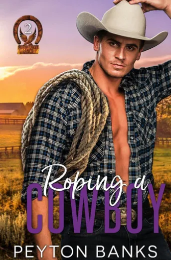 Roping A Cowboy