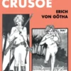 Rosalind Crusoé