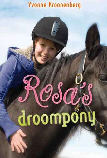 Rosa's droompony