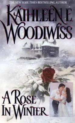 Rose In Winter, A