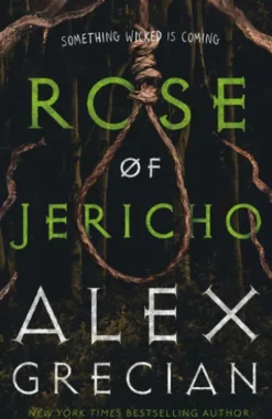 Rose of Jericho