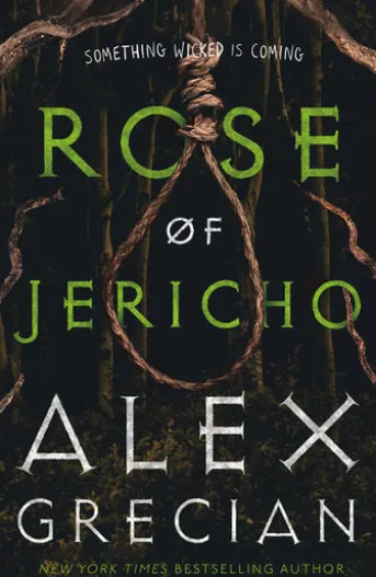 Rose of Jericho