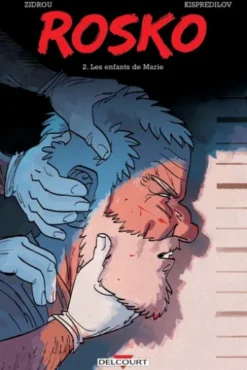 Rosko T02 - Les Enfants de Marie