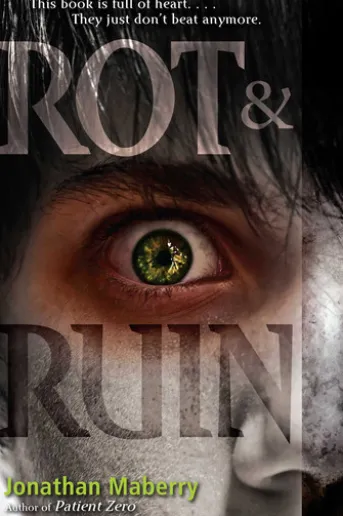 Rot & Ruin