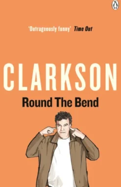 Round the Bend