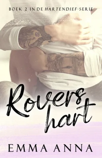Rovershart