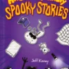 Rowley Jefferson's Awesome Friendly Spooky Stories