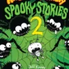 Rowley Jefferson’s Awesome Friendly Spooky Stories 2