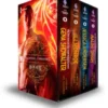 Royal House of Shadows Box Set