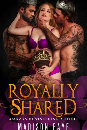 Royally Shared