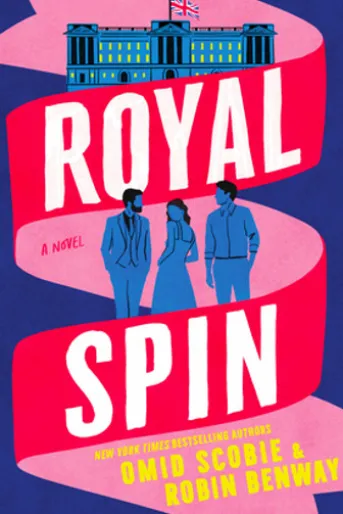 Royal Spin
