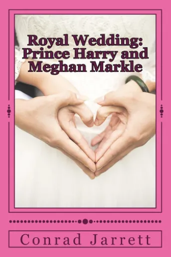 Royal Wedding: Prince Harry and Meghan Markle