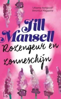 Rozengeur en zonneschijn