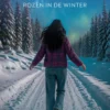 Rozen in de winter.