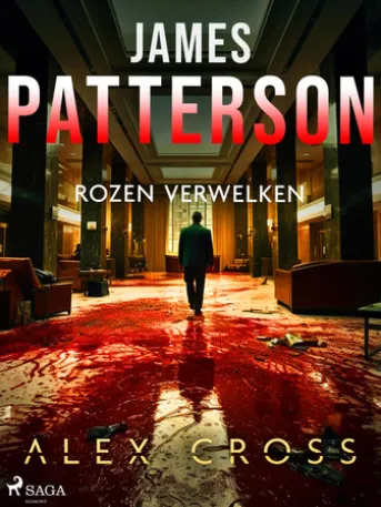 Rozen verwelken