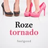 Roze Tornado