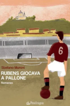 Rubens giocava a pallone
