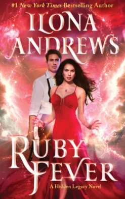 Ruby Fever