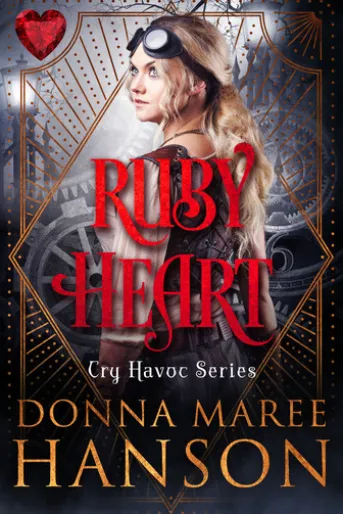 Ruby Heart