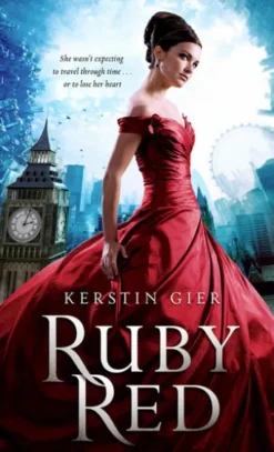 Ruby Red