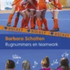 Rugnummers en teamwork