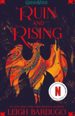 Ruin and Rising