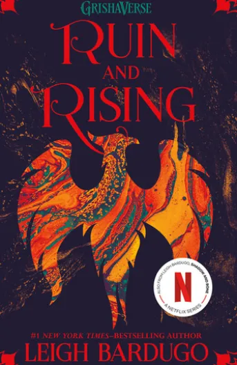 Ruin and Rising