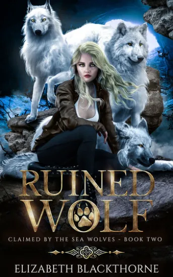 Ruined Wolf