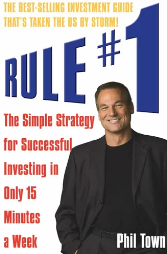 Rule #1
