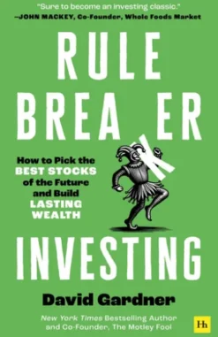 Rule Breaker Investing