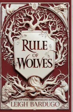 Rule of Wolves