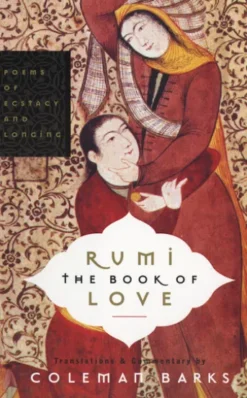 Rumi: The Book of Love