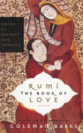 Rumi: The Book of Love