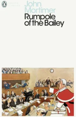 Rumpole of the Bailey