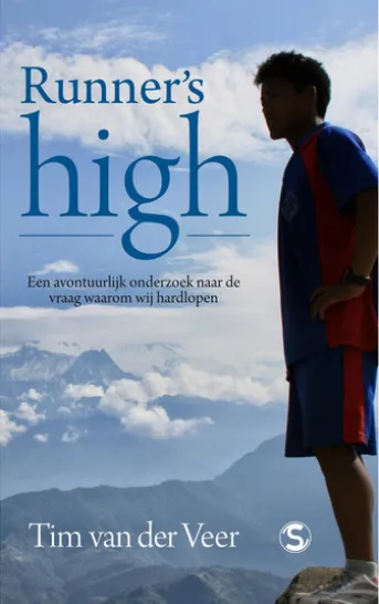 Runner's high