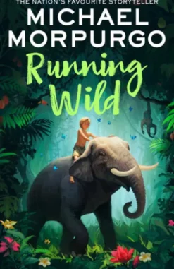 Running Wild