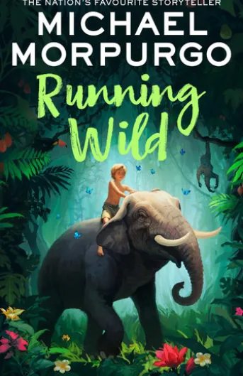 Running Wild