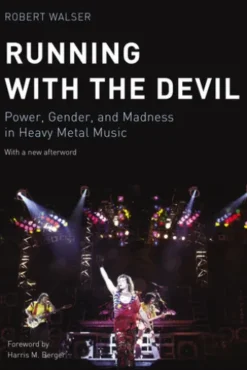 Running with the Devil
