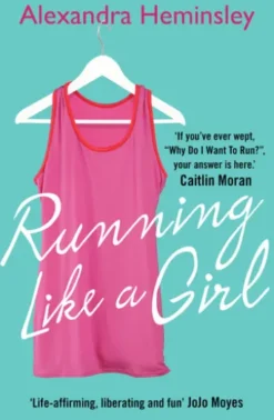 Running Like a Girl