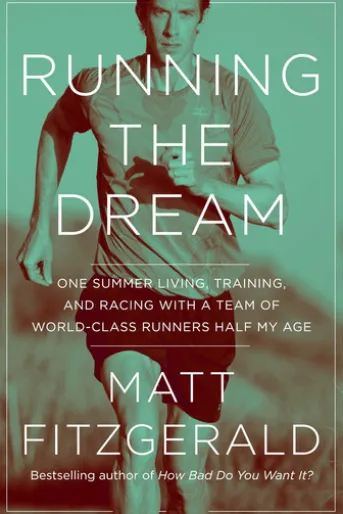 Running the Dream