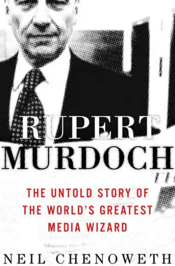 Rupert Murdoch