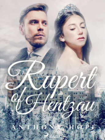 Rupert of Hentzau