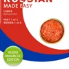 Russian Made Easy - Lower Beginner - Part 1 of 2 - Series 1 of 3