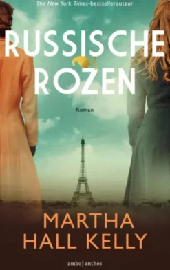 Russische rozen