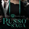 Russo Saga Boxset Books 4-6