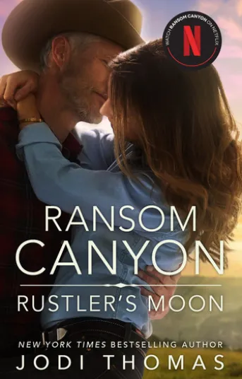 Rustler's Moon