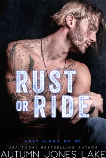 Rust or Ride