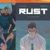 RUST T01 - Black List