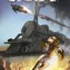 Rust Vol. 2: Secrets of the Cell