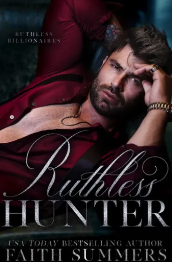 Ruthless Hunter